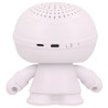XOOPAR BOY X5 Wireless Speaker 10W Bluetooth NFC with logo print
