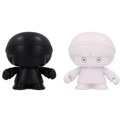 XOOPAR BOY X5 Wireless Speaker 10W Bluetooth NFC with logo print
