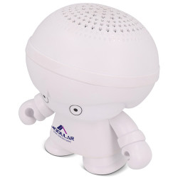 Głośnik Bezprzewodowy XOOPAR BOY X5 10W Bluetooth NFC z nadrukiem logo