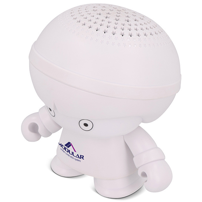 Głośnik Bezprzewodowy XOOPAR BOY X5 10W Bluetooth NFC z nadrukiem logo