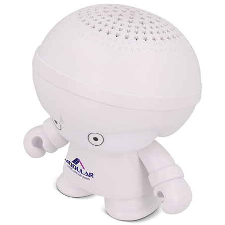 XOOPAR BOY X5 Wireless Speaker 10W Bluetooth NFC with logo print