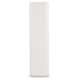 XOOPAR AURA Wireless Speaker eco with advertising print