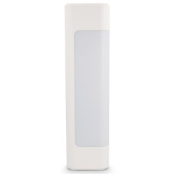 XOOPAR AURA Wireless Speaker eco with advertising print