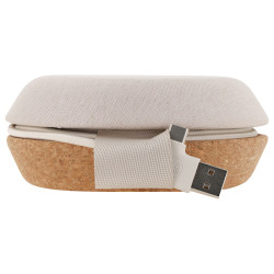 XOOPAR MEETAIR Wireless Speaker eco conference speaker with logo