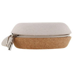XOOPAR MEETAIR Wireless Speaker eco conference speaker with logo