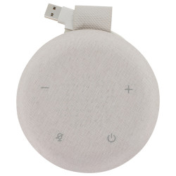 XOOPAR MEETAIR Wireless Speaker eco conference speaker with logo
