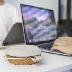 XOOPAR MEETAIR Wireless Speaker eco conference speaker with logo