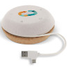 XOOPAR MEETAIR Wireless Speaker eco conference speaker with logo