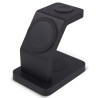XOOPAR ICON Wireless Charger 3in1 Qi MagSafe with print