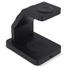 XOOPAR ICON Wireless Charger 3in1 Qi MagSafe with print