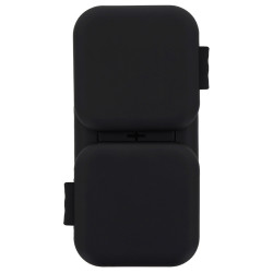 XOOPAR TRAFOLD 3 Wireless Charger Qi 15W MagSafe eco with logo