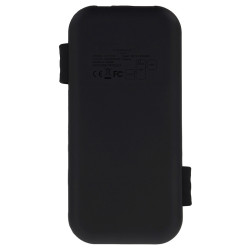 Ładowarka Bezprzewodowa XOOPAR TRAFOLD 3 Qi 15W MagSafe eko z logo