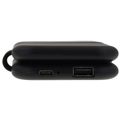 Ładowarka Bezprzewodowa XOOPAR TRAFOLD 3 Qi 15W MagSafe eko z logo