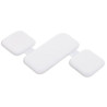 XOOPAR TRAFOLD 3 Wireless Charger Qi 15W MagSafe eco with logo
