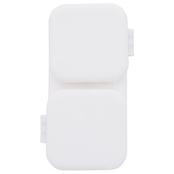 Ładowarka Bezprzewodowa XOOPAR TRAFOLD 3 Qi 15W MagSafe eko z logo