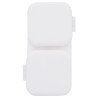 Ładowarka Bezprzewodowa XOOPAR TRAFOLD 3 Qi 15W MagSafe eko z logo