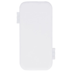 XOOPAR TRAFOLD 3 Wireless Charger Qi 15W MagSafe eco with logo