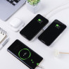 Ładowarka Bezprzewodowa XOOPAR TRAFOLD 3 Qi 15W MagSafe eko z logo