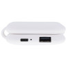 XOOPAR TRAFOLD 3 Wireless Charger Qi 15W MagSafe eco with logo