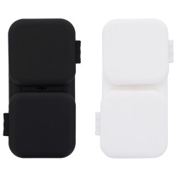 Ładowarka Bezprzewodowa XOOPAR TRAFOLD 3 Qi 15W MagSafe eko z logo