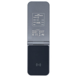 XOOPAR ZERO Wireless Charger Qi Magsafe 15W with logo engraving