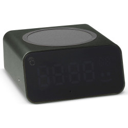 XOOPAR REDDI CHARGE Clock Wireless Charger Qi 15W advertising gadget