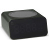 XOOPAR REDDI CHARGE Clock Wireless Charger Qi 15W advertising gadget