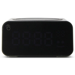 XOOPAR REDDI CHARGE Clock Wireless Charger Qi 15W advertising gadget