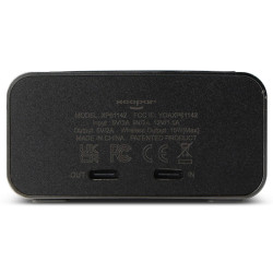 XOOPAR REDDI CHARGE Clock Wireless Charger Qi 15W advertising gadget