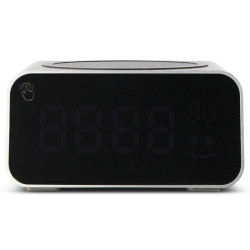 XOOPAR REDDI CHARGE Clock Wireless Charger Qi 15W advertising gadget