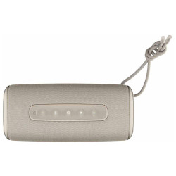 FRESH 'N REBEL BOLD L2 Wireless Speaker with logo print