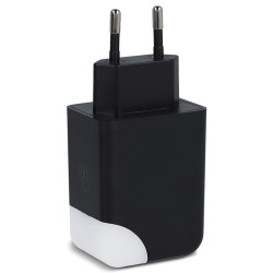 Ładowarka Sieciowa XOOPAR ICE-G Power Delivery 65W z Twoim nadrukiem logo
