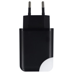 Ładowarka Sieciowa XOOPAR ICE-G Power Delivery 65W z Twoim nadrukiem logo