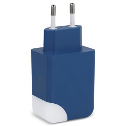 XOOPAR ICE-G Mains Charger Power Delivery 65W with Your logo print