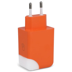 Ładowarka Sieciowa XOOPAR ICE-G Power Delivery 65W z Twoim nadrukiem logo