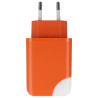 XOOPAR ICE-G Mains Charger Power Delivery 65W with Your logo print