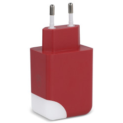XOOPAR ICE-G Mains Charger Power Delivery 65W with Your logo print
