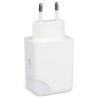 XOOPAR ICE-G Mains Charger Power Delivery 65W with Your logo print