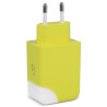 XOOPAR ICE-G Mains Charger Power Delivery 65W with Your logo print