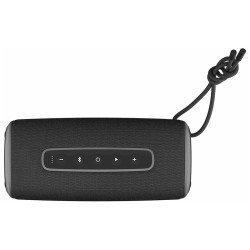 FRESH 'N REBEL BOLD L2 Wireless Speaker with logo print