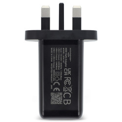 XOOPAR ICE-G GB Mains Charger PD 65W with print