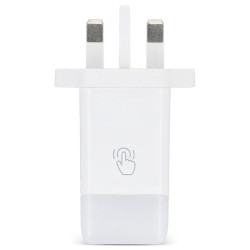 XOOPAR ICE-G GB Mains Charger PD 65W with print