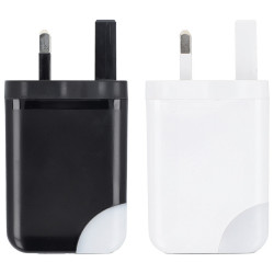 XOOPAR ICE-G GB Mains Charger PD 65W with print