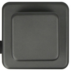 XOOPAR CUBBI Hub eco aluminum promotional gift with an advertising logo