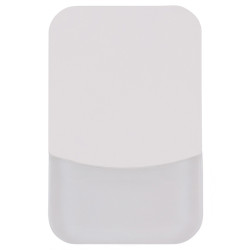 Hub XOOPAR MINI ILO gadżet reklamowy podświetlany z logo