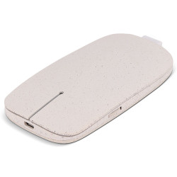 XOOPAR POKKET Wireless Mouse with illuminated logo