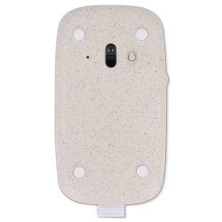 XOOPAR POKKET Wireless Mouse with illuminated logo