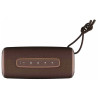 FRESH 'N REBEL BOLD L2 Wireless Speaker with logo print