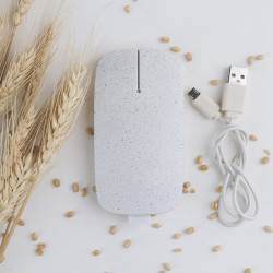 XOOPAR POKKET Wireless Mouse with illuminated logo