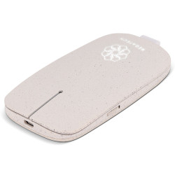 XOOPAR POKKET Wireless Mouse with illuminated logo